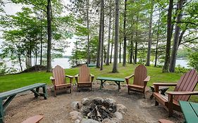 Island View Lodge